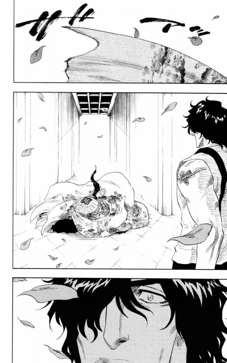 thần chết ichigo chapter 105 17