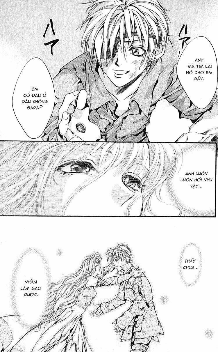 tình yêu loạn luân chapter 100 27