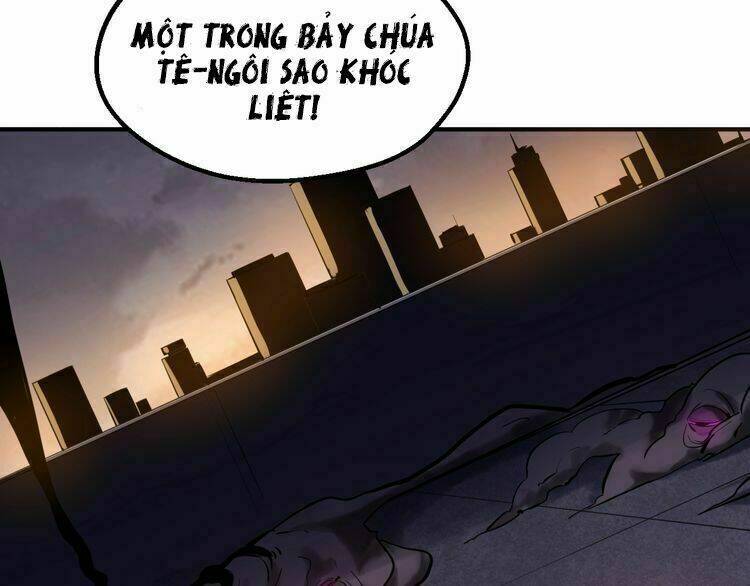 bá vương diễn xuất chapter 3 140
