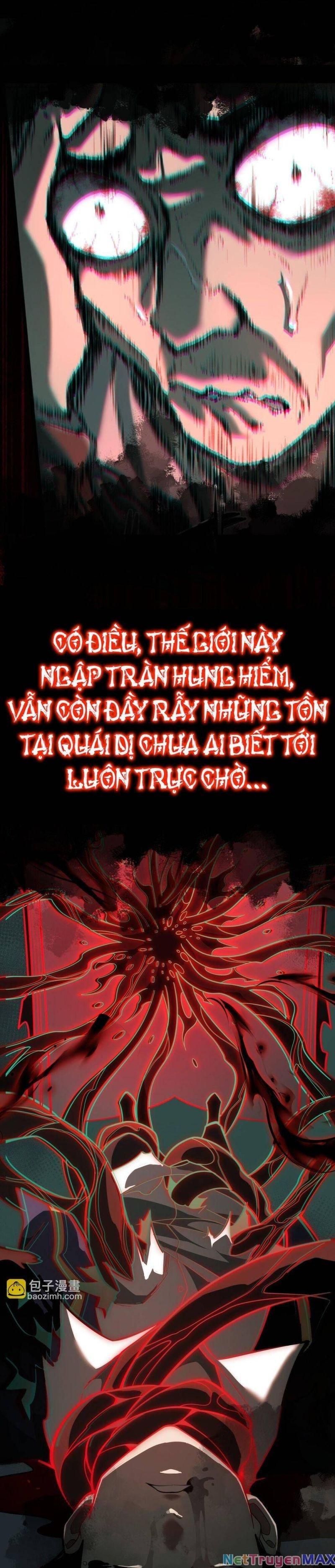 Ta Sáng Tạo Truyền Thuyết Đô Thị chapter 0.1 8