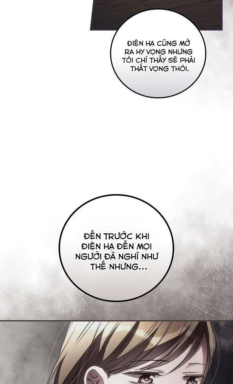 tôi nhìn thấy cái chết của bạn chapter 37 63