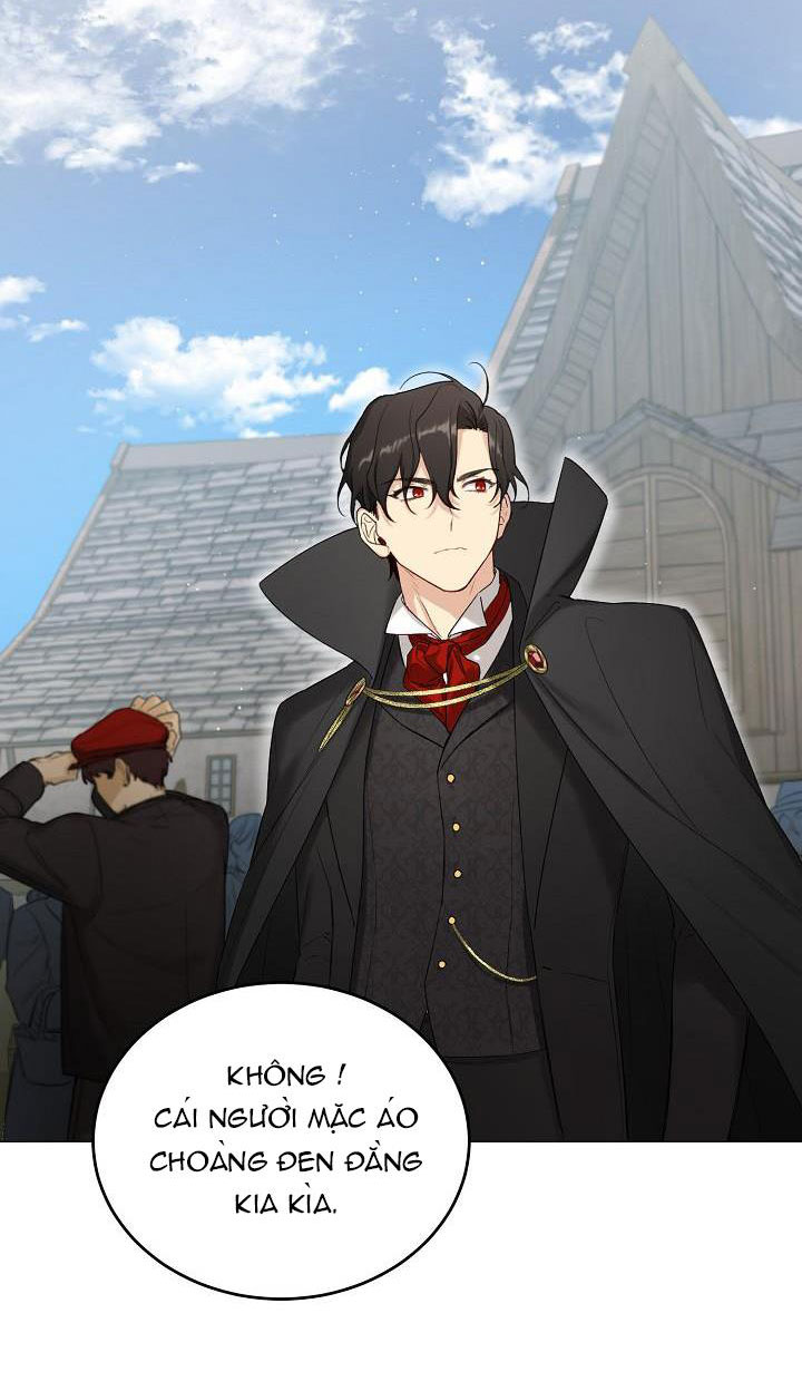 trở thành con gái của anh hùng bóng đêm chapter 1 24