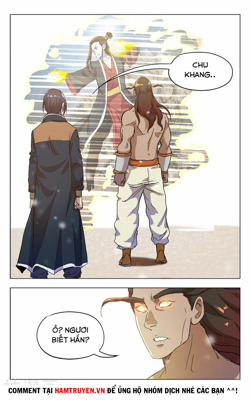 vạn giới tiên trung chapter 327 10