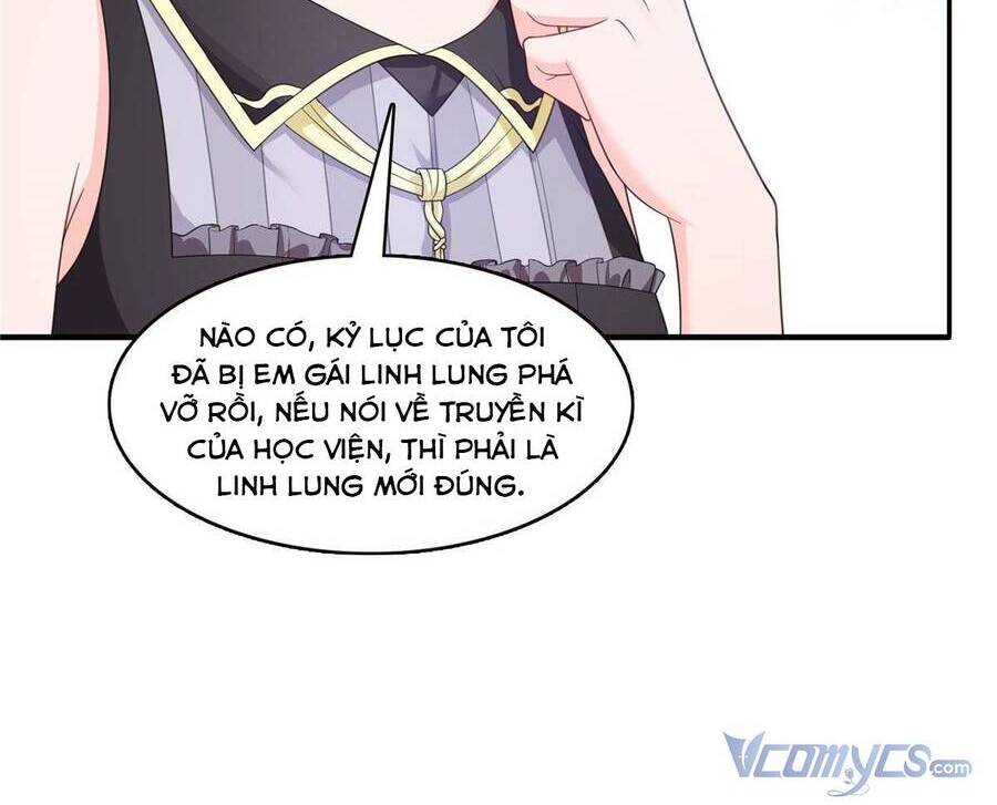 Đúng Như Hàn Quang Gặp Nắng Gắt Chapter 318 - Trang 5