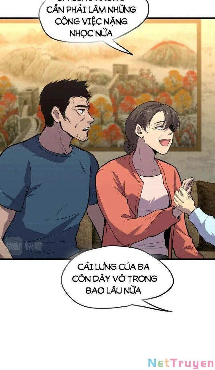 cao võ: ngàn năm tiến hóa chapter 14 24