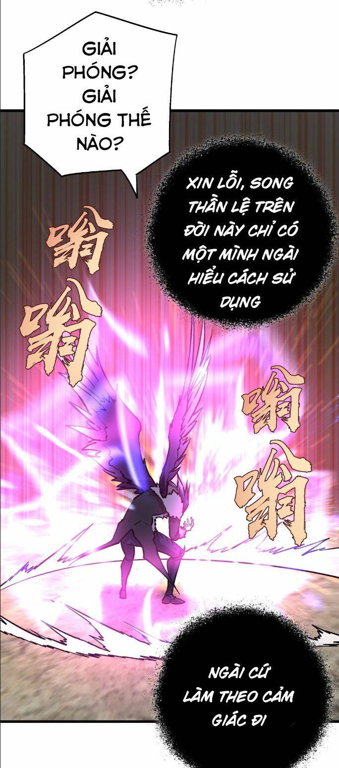 ta không phải đại ma vương chapter 5 4