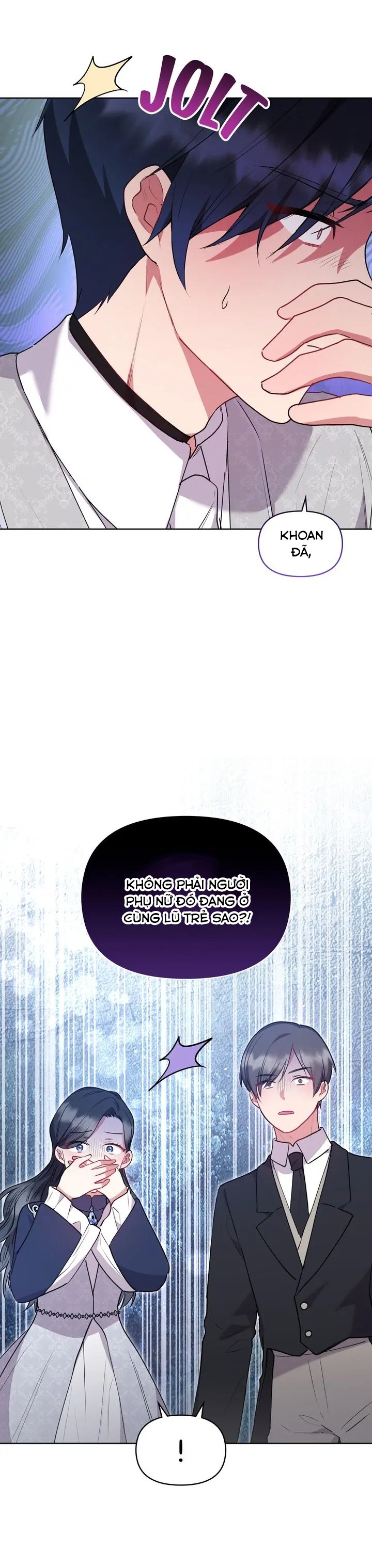 cô con gái nuôi đáng yêu của công tước chapter 52 20