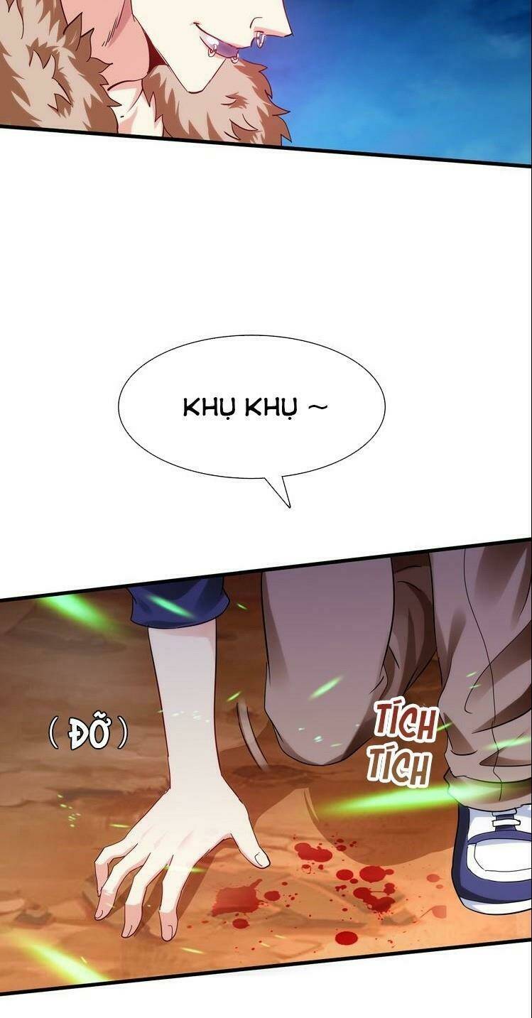 kinh thế kỳ nhân chapter 46 42