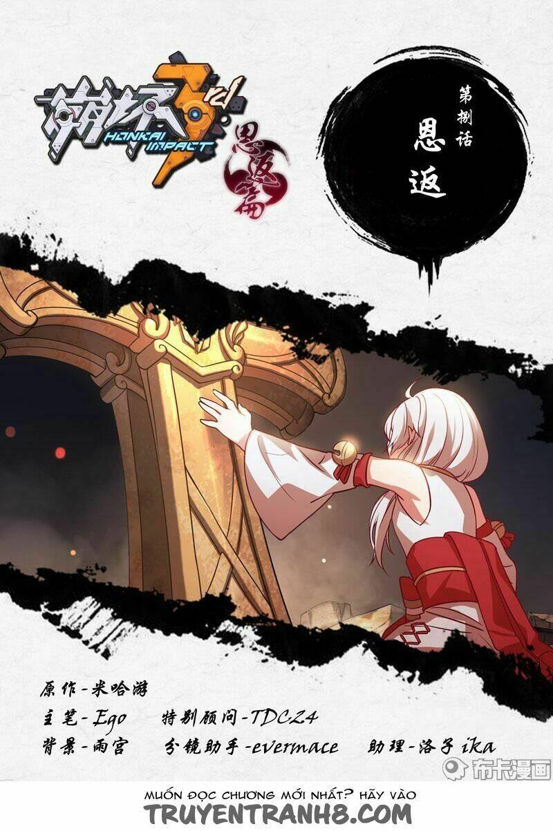 băng hoại 3rd chapter 55 3