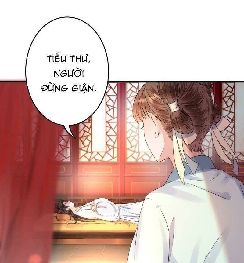 vương gia kiêu ngạo quá khó cua chapter 54 42