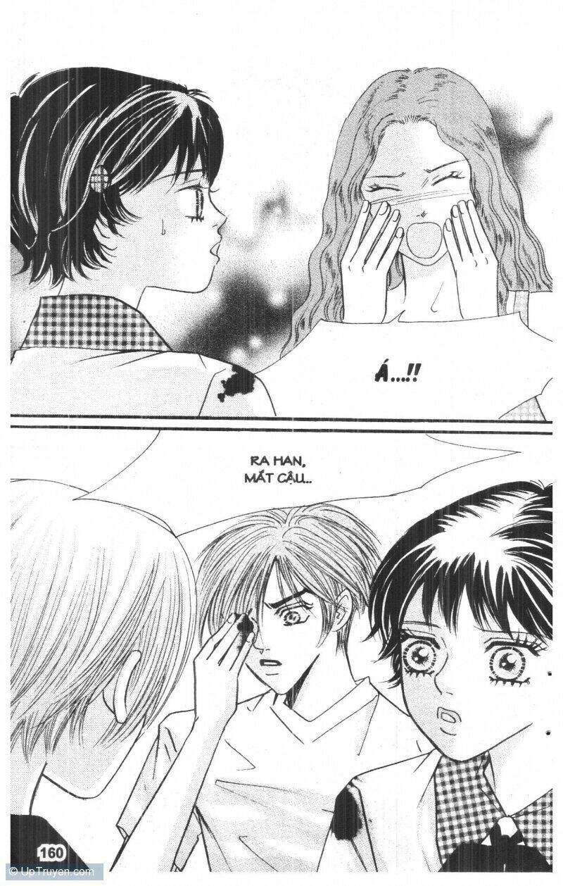 ô la la trớ trêu chapter 6 161