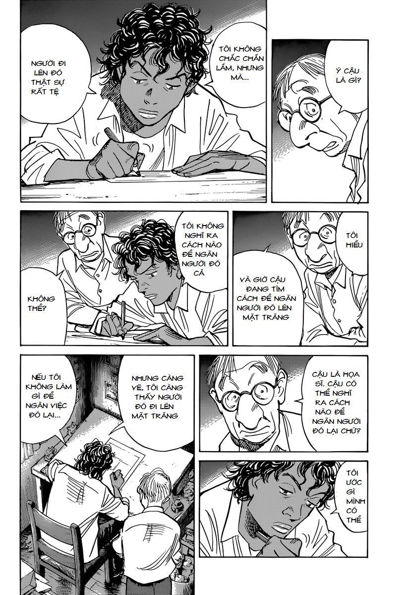 billy bat chapter 113 20