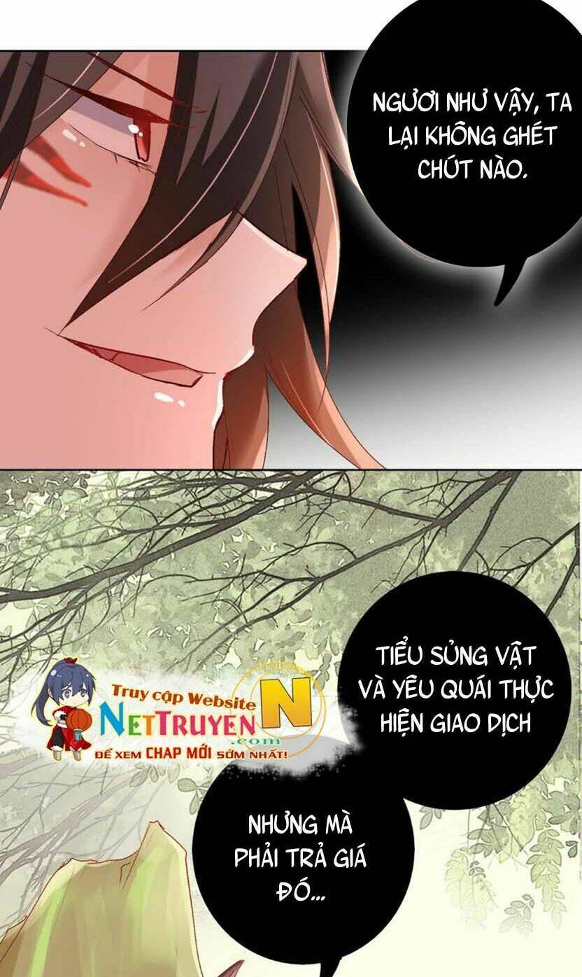 nghịch lai thuận thú chapter 19 27