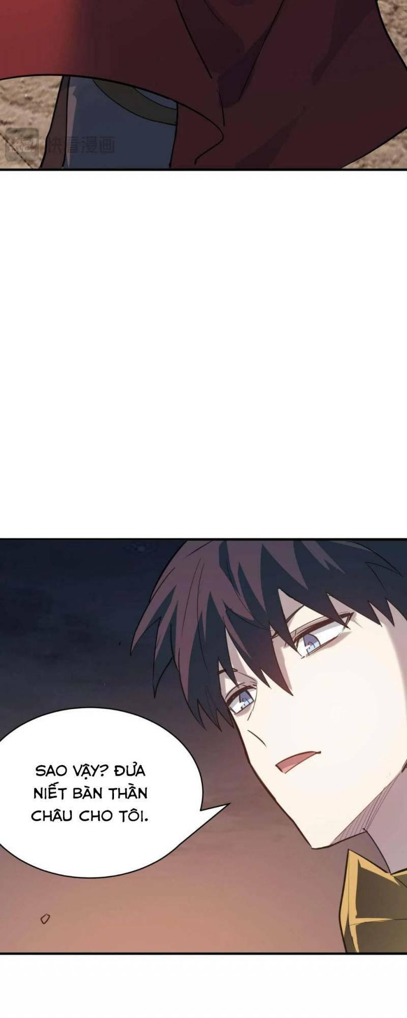 tử giới, thức tỉnh tài năng hạng sss chapter 99 9