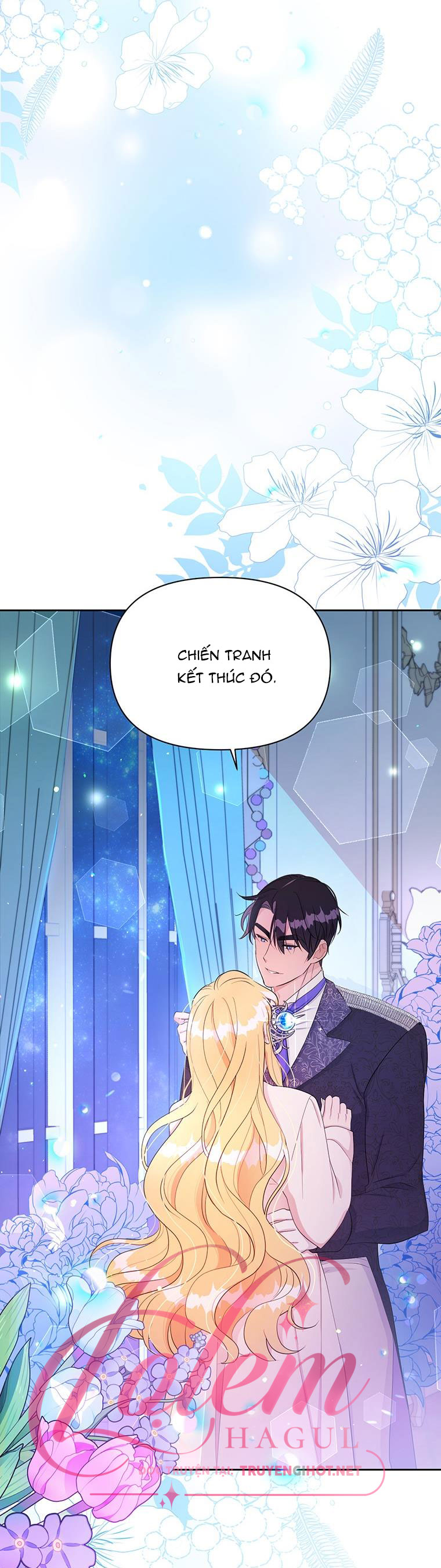 đây là cuộc hôn nhân lừa đảo chapter 24 53