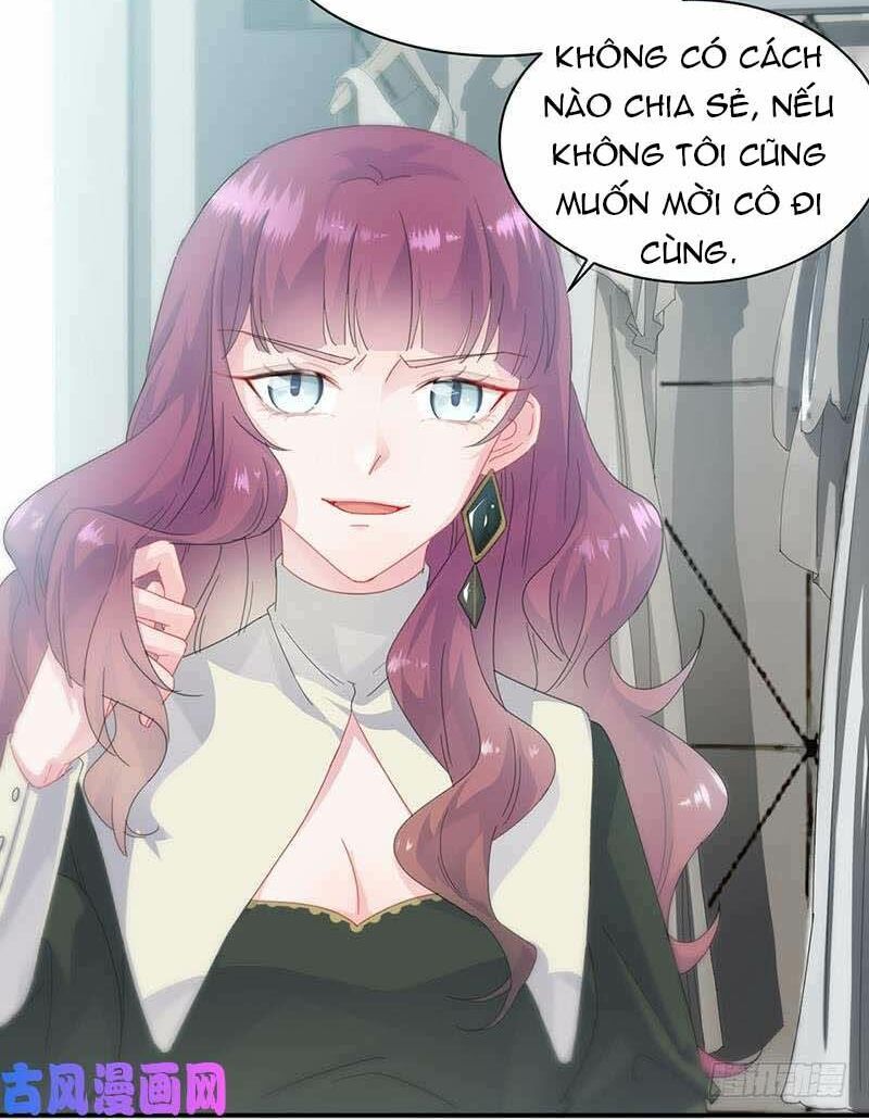 chọc tới chủ tịch tổng tài 2 chapter 130 8