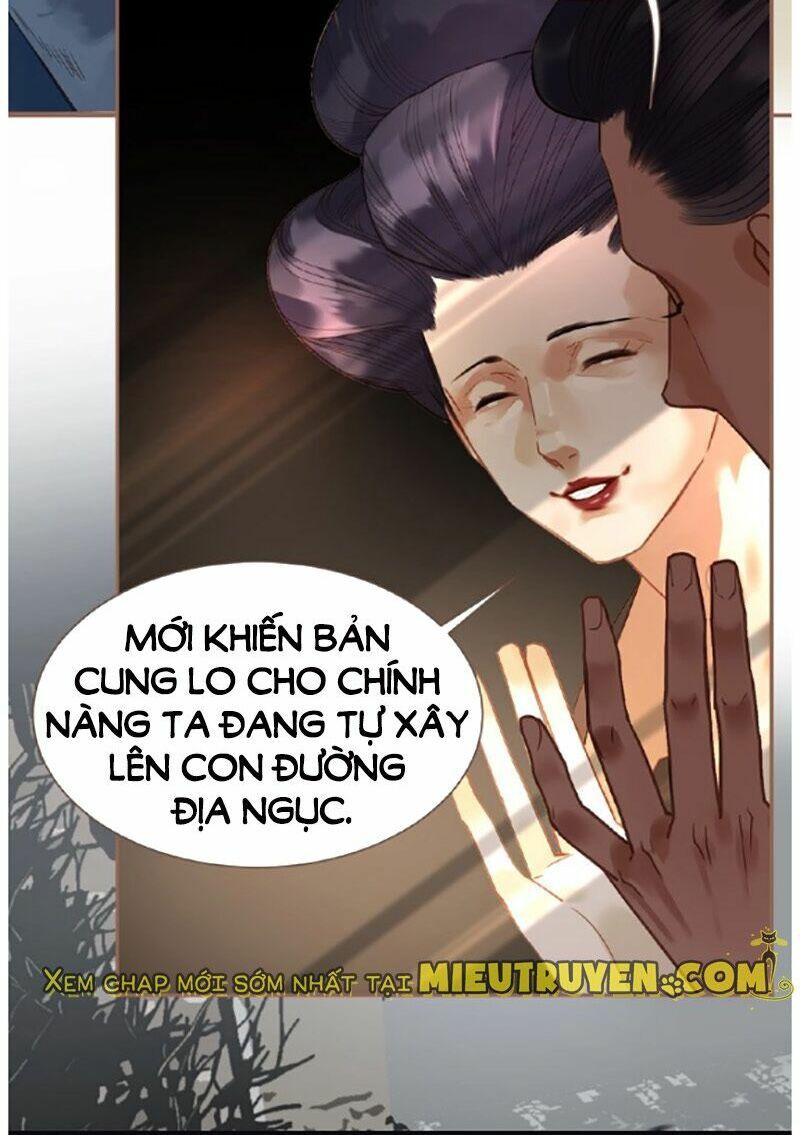 nhất đại linh hậu chapter 75 2