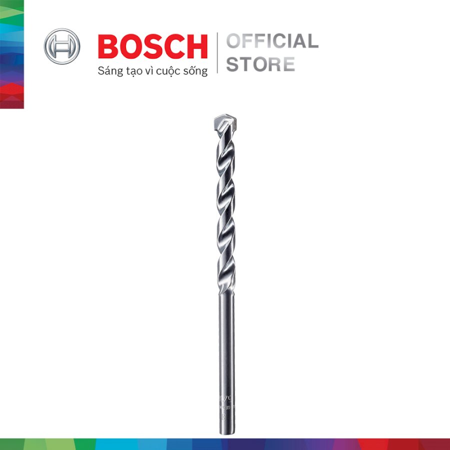 Mũi Khoan Tường Bosch (6.0x60/100mm)