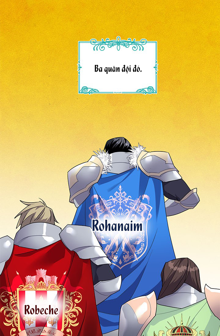 công chúa của loài chim chapter 6 39