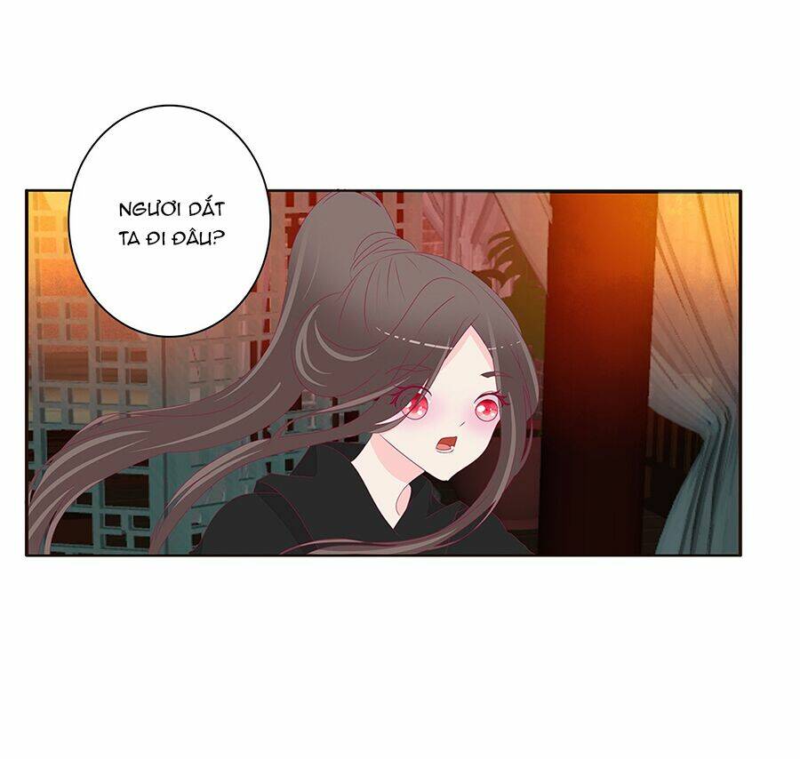 tướng quân mời ra trận chapter 159 4