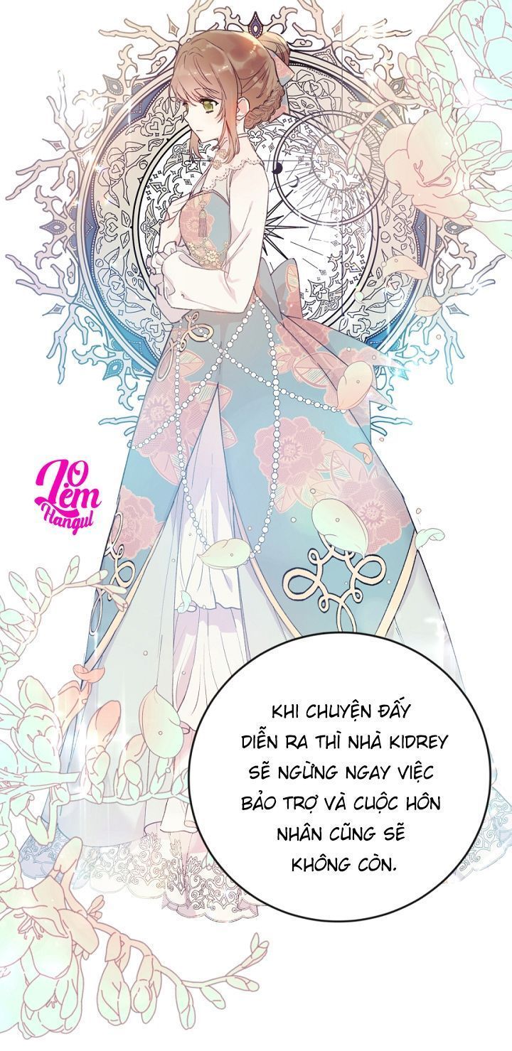 con rối ác nữ marionette chapter 11 20