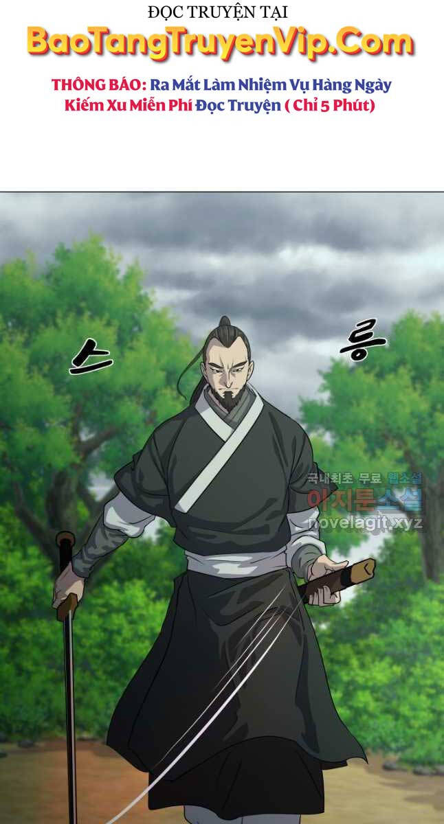 bậc thầy phép thuật ở thế giới võ lâm chapter 25.2 1