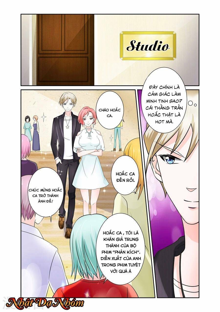 nhất vẫn hoãn thác thân chapter 3 6