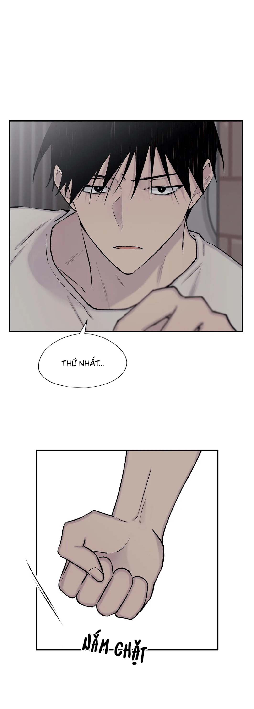 đừng viết nữa, tác giả thân mến! chapter 55 13