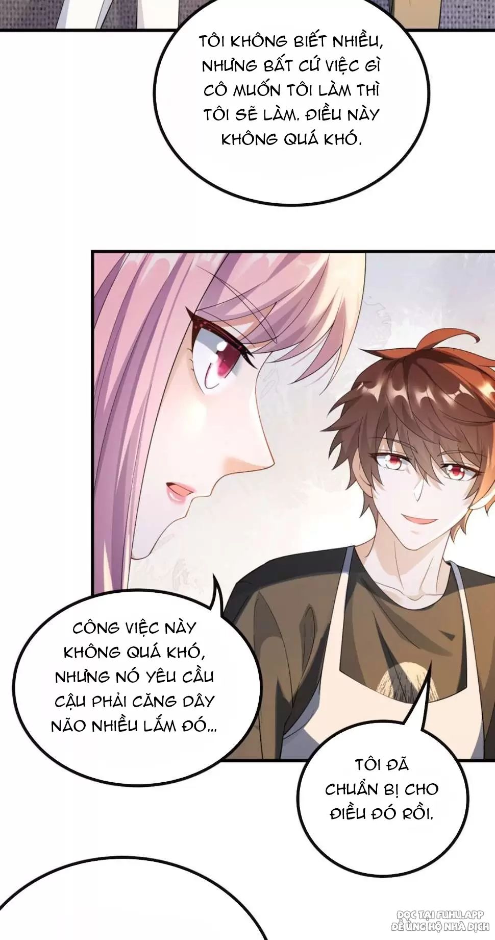 tái sinh, tôi trở thành ông vua ngành giải trí chapter 40 8