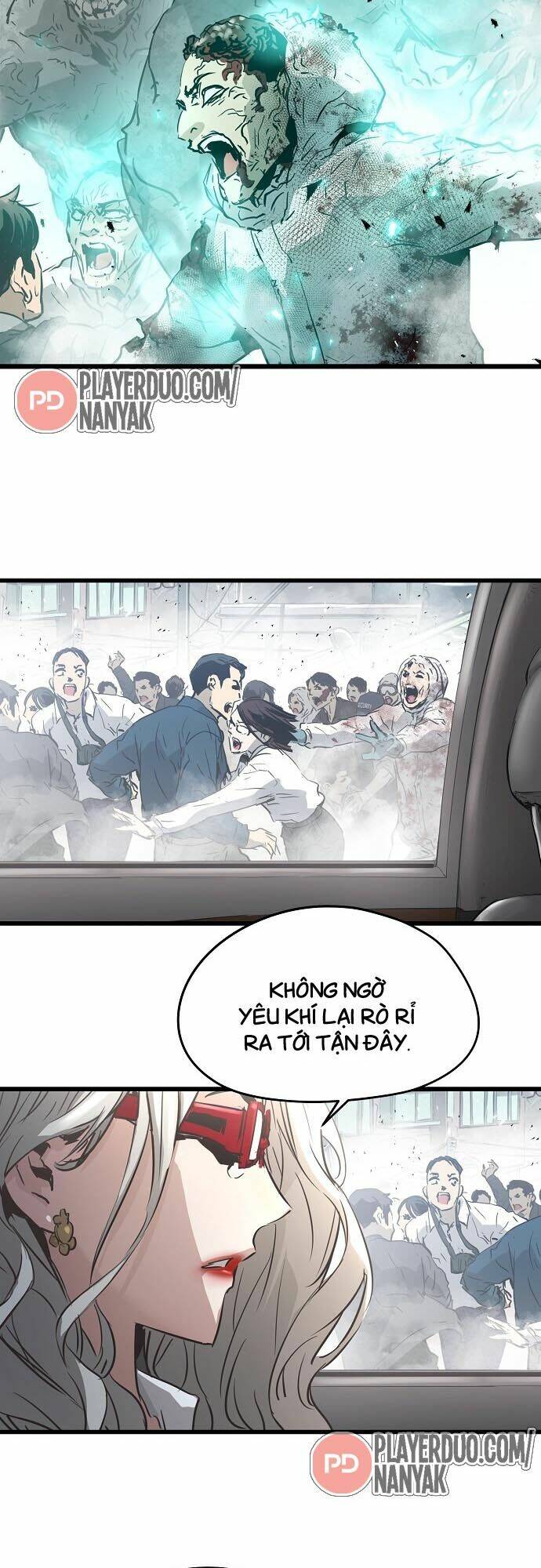 hứa lan chapter 83 42