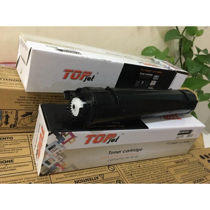 Hộp mực Topjet  dùng cho  máy in Panasonic - Toner cartridge KX - MB2120/ 2130/ 2170 - Hàng Chính Hãng