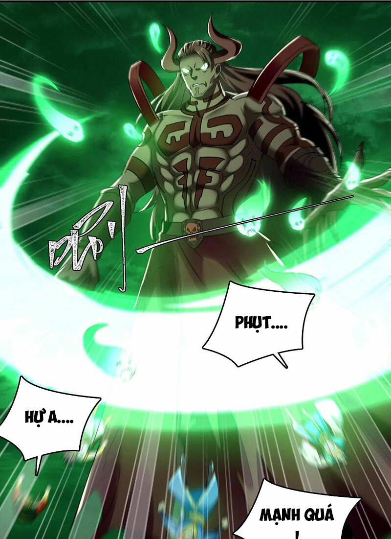 tối cường thăng cấp chapter 365 1