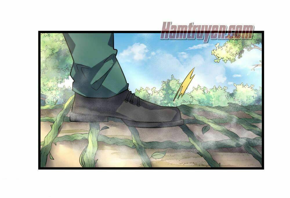 bá thiên chiến hoàng chapter 11 19