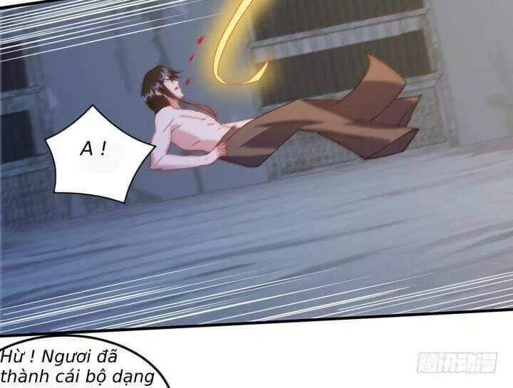 bí mật của dạ tộc chapter 42 134