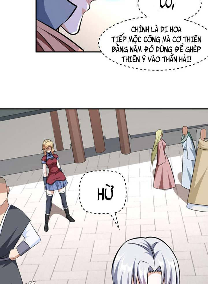 võ đạo độc tôn chapter 505 16