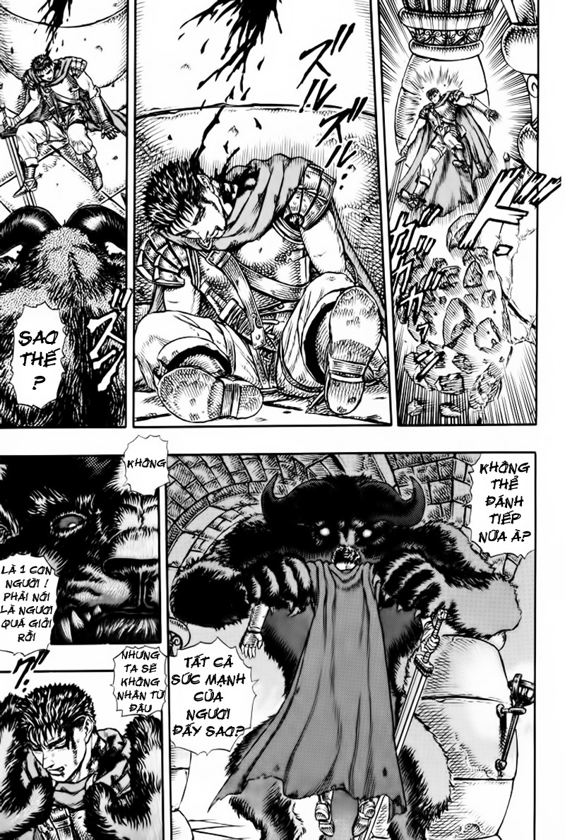 kiếm sĩ đen chapter 20 10