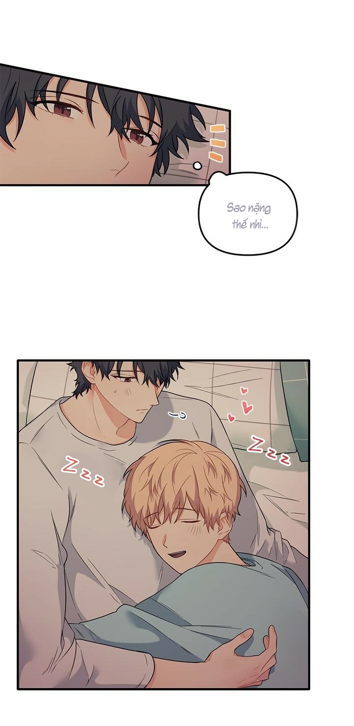 blood and love chapter 28 6