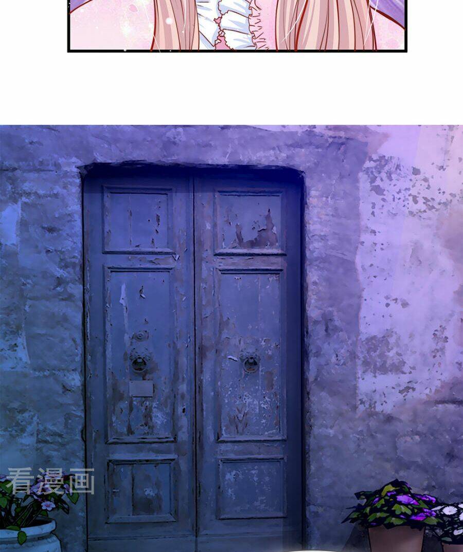 thiếu soái của tôi chính là manh như vậy chapter 50 15