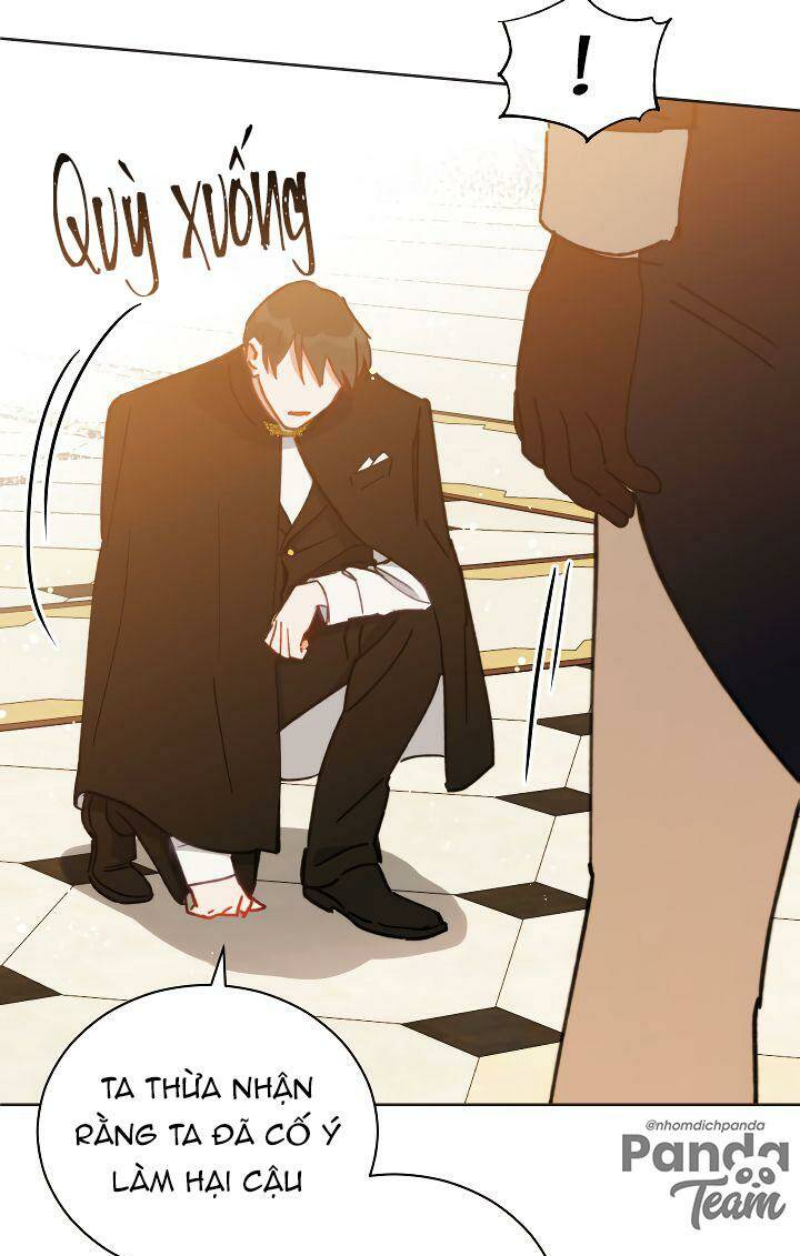 cái chết của lamia orphe chapter 35 31