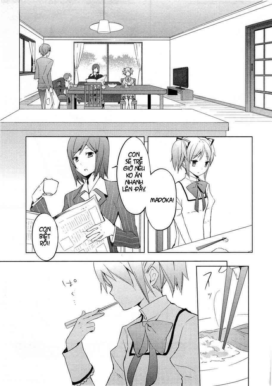 puella magi madoka magica chapter 4 2