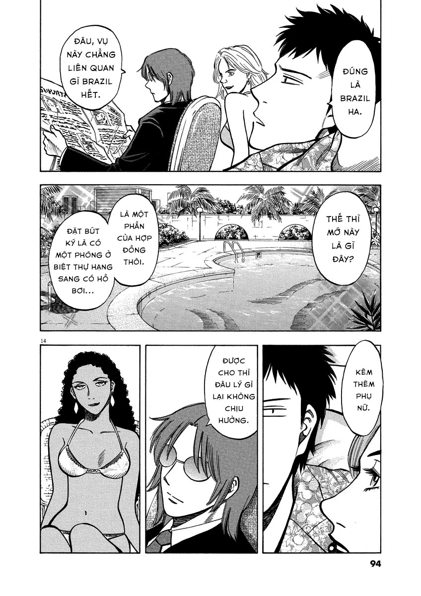 lost man chapter 22 13