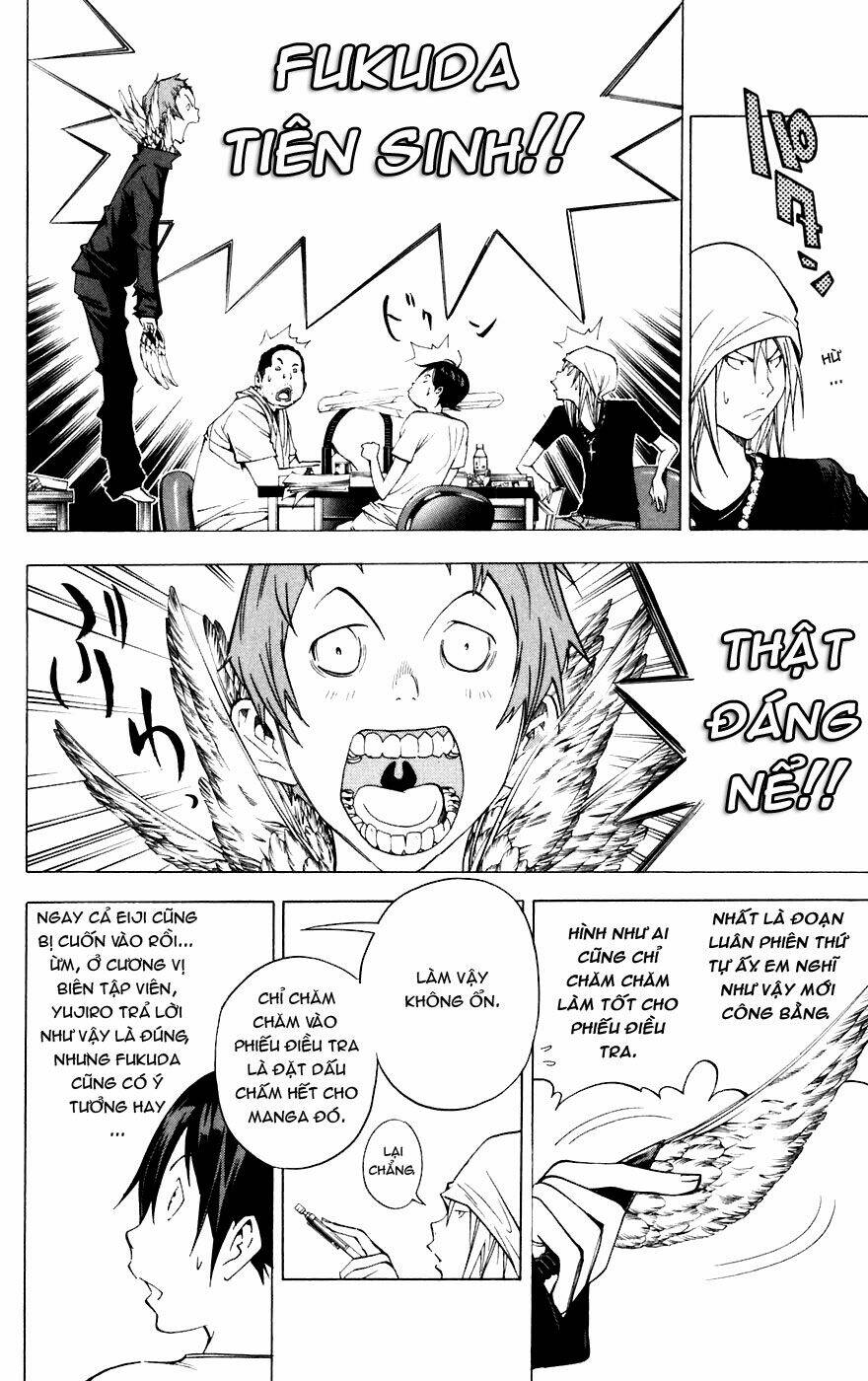 họa sĩ truyện tranh chapter 24 6