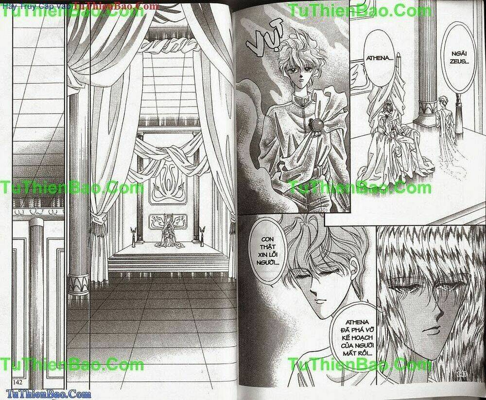 aries thần thoại cung hoàng đạo chapter 21 72