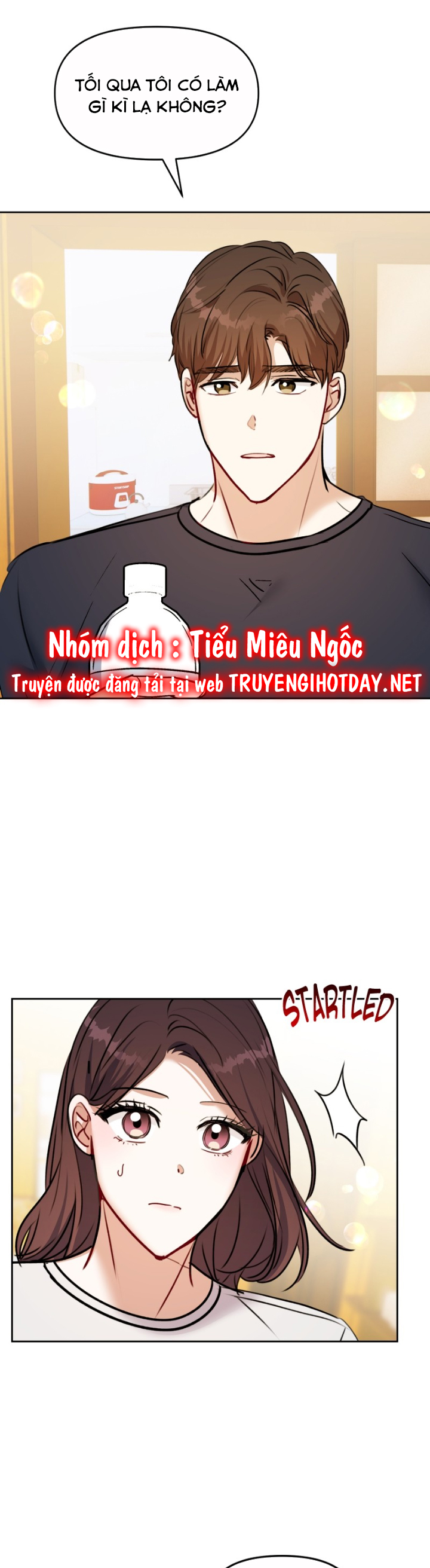 bản cam kết hôn nhân chapter 68 13