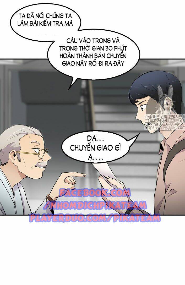 điều tra viên chuyển sinh chapter 19 64