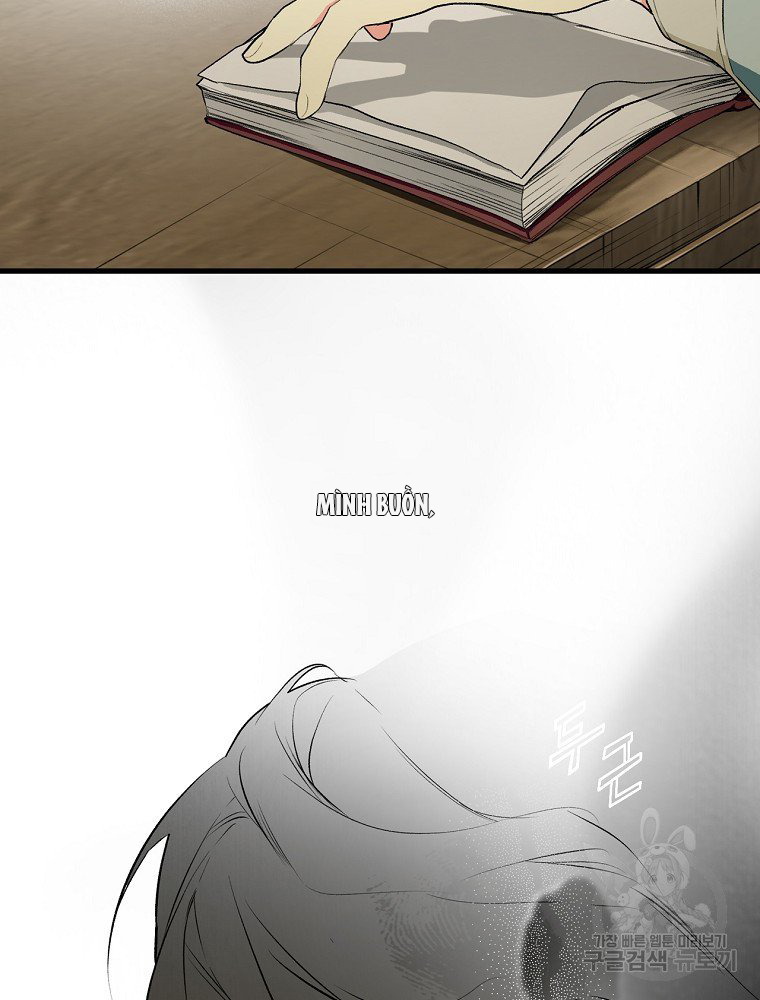 quý cô bí ẩn - secret lady chapter 46 51