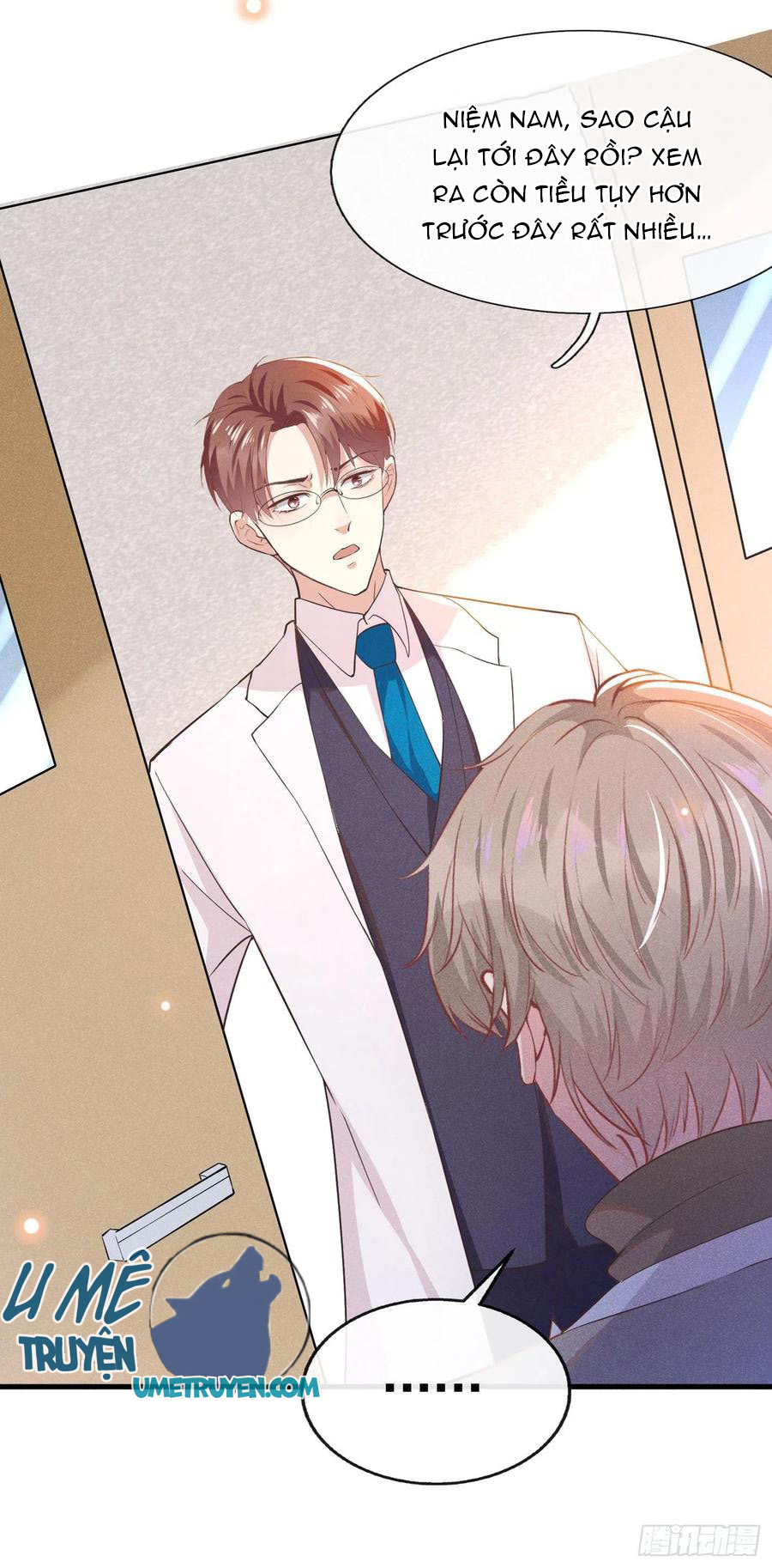 anh ấy gọi tôi là hắc liên hoa chapter 43 33