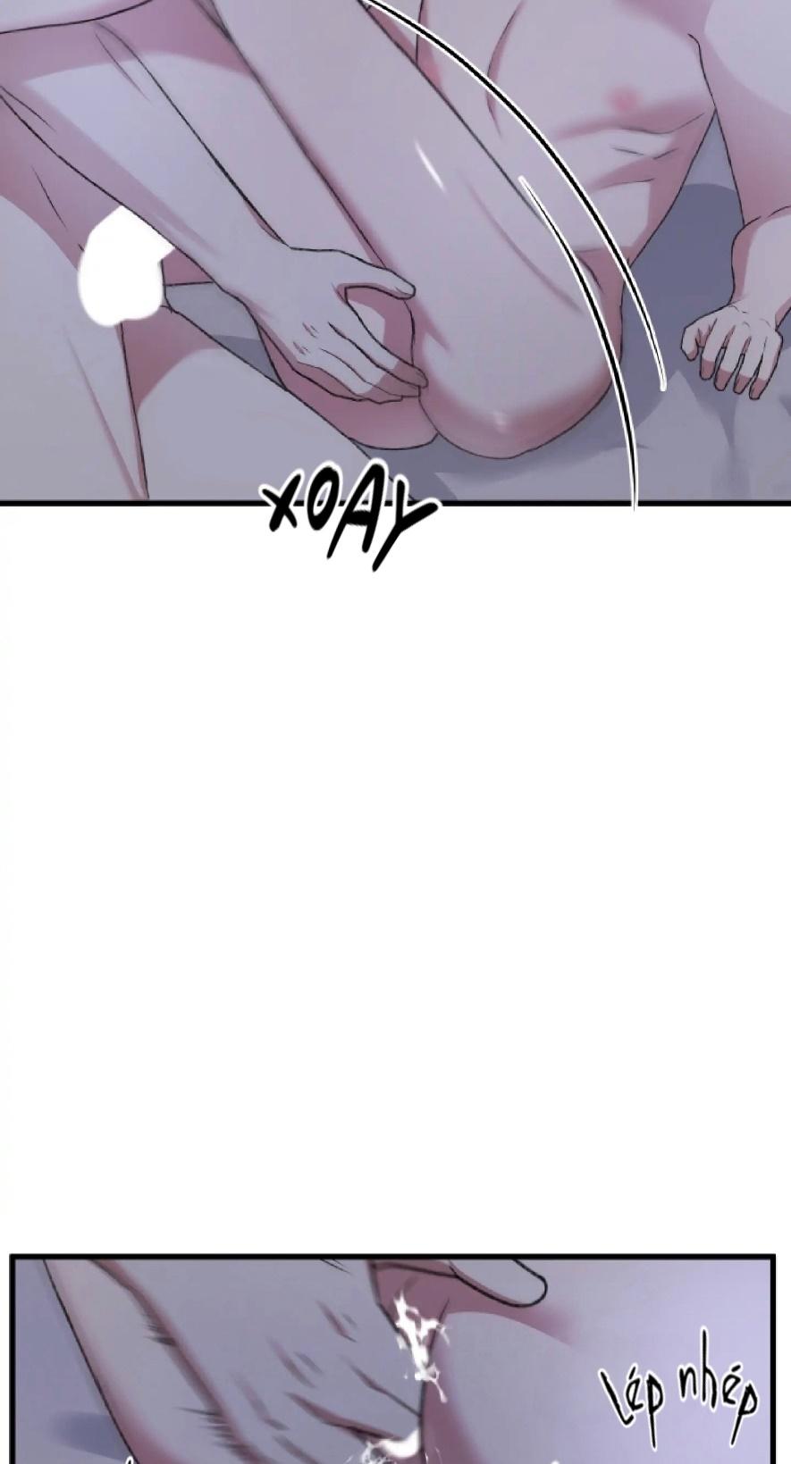 cuộc sống thường nhật của trị liệu viên hạng b chapter 62 40