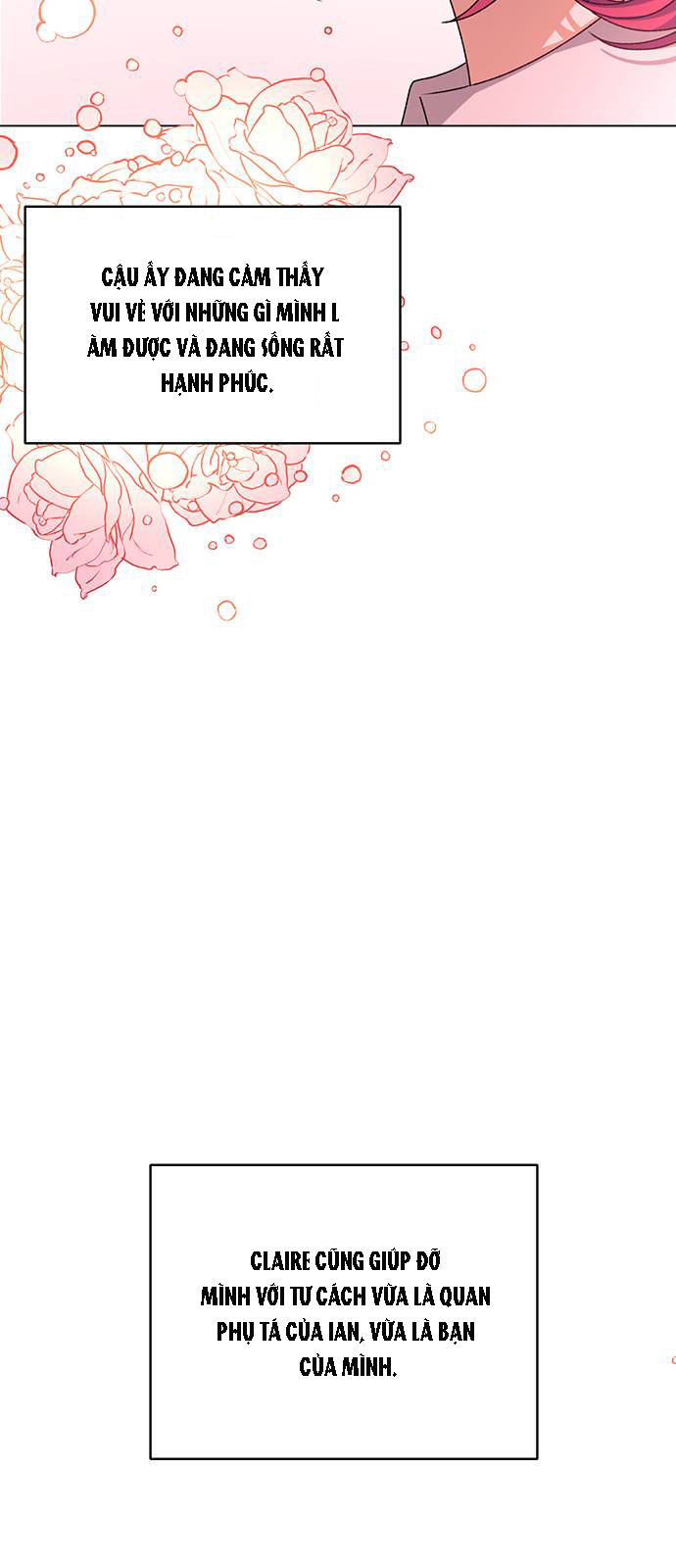 tôi là vị hôn thê phản diện chapter 63.1 35