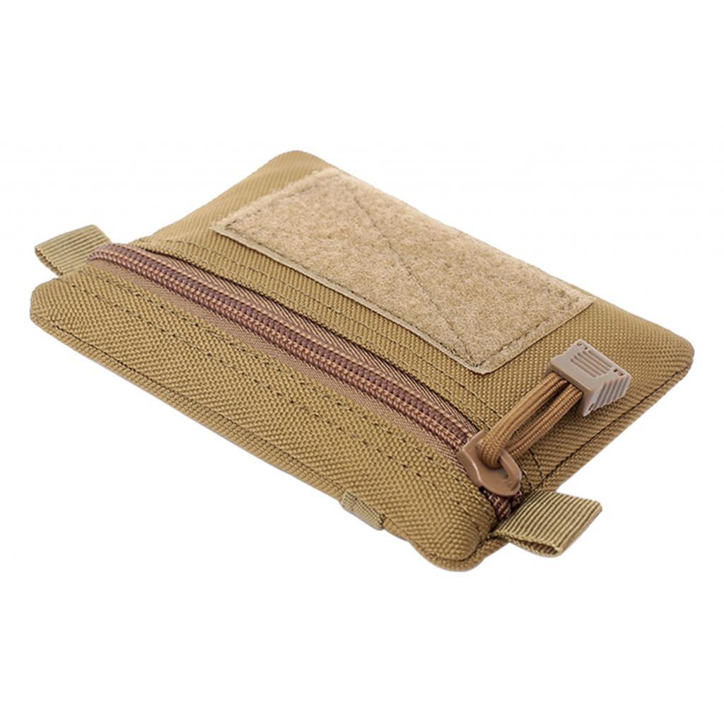 Ví đựng chìa khóa phụ kiện tiện ích Accessory Bag